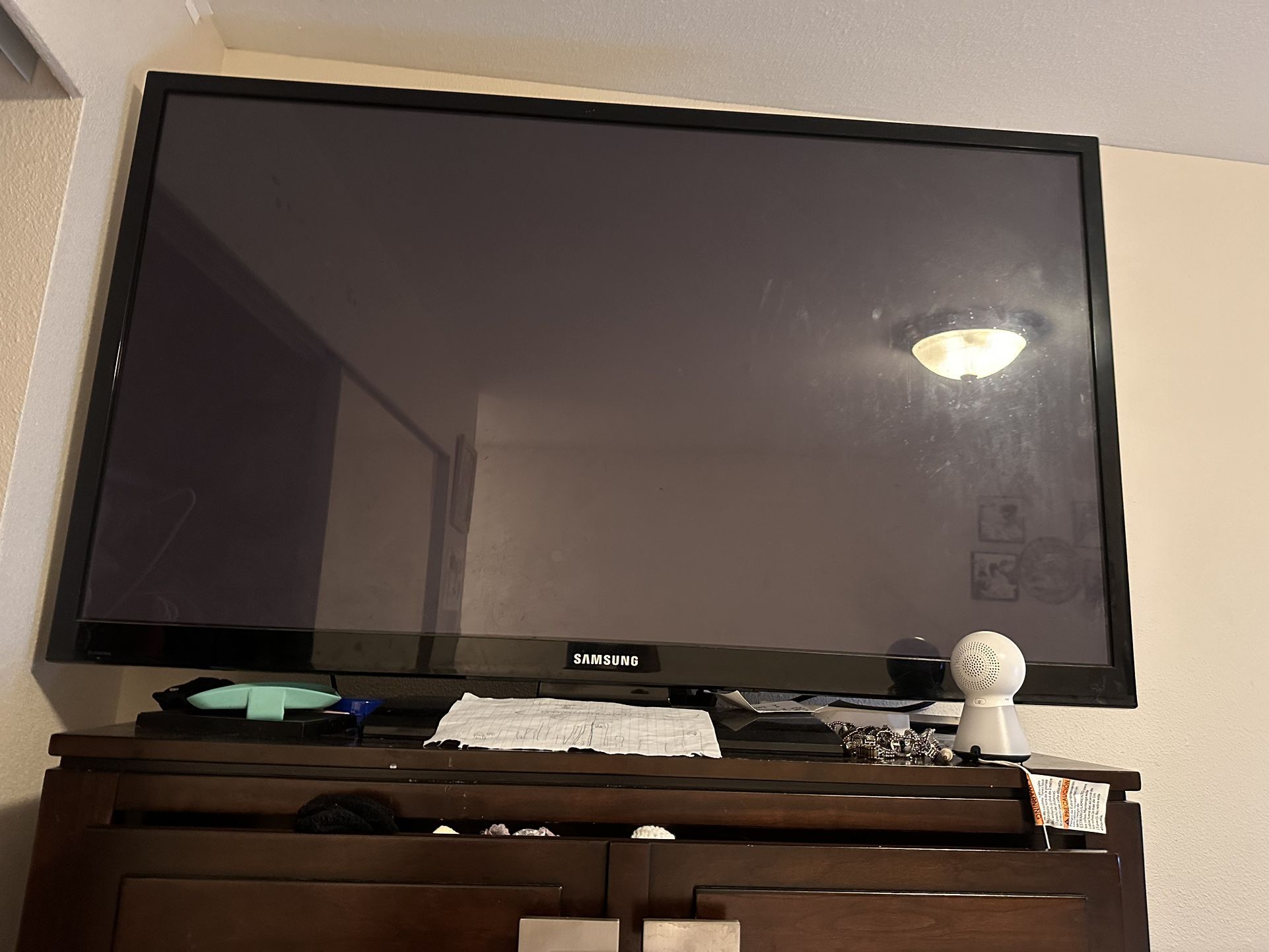 Samsung Tv