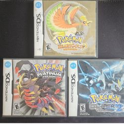 Pokémon GameCube Bundle 