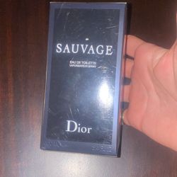 Dior Sauvage 