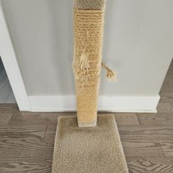 Cat Tree