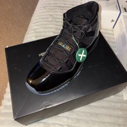 Jordan Retro Gamma Blue 12s