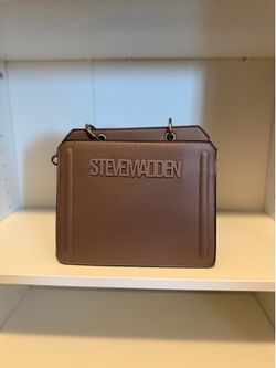 Steve Madden purse