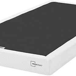 Mainstays 5” Smart Spring Box, Queen