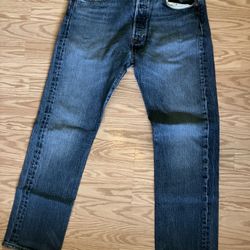 Men’s Levi’s Jeans 501 