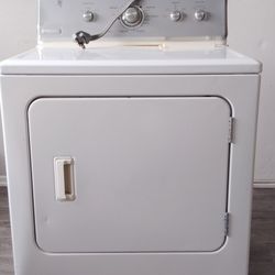 Maytag Electric Dryer.