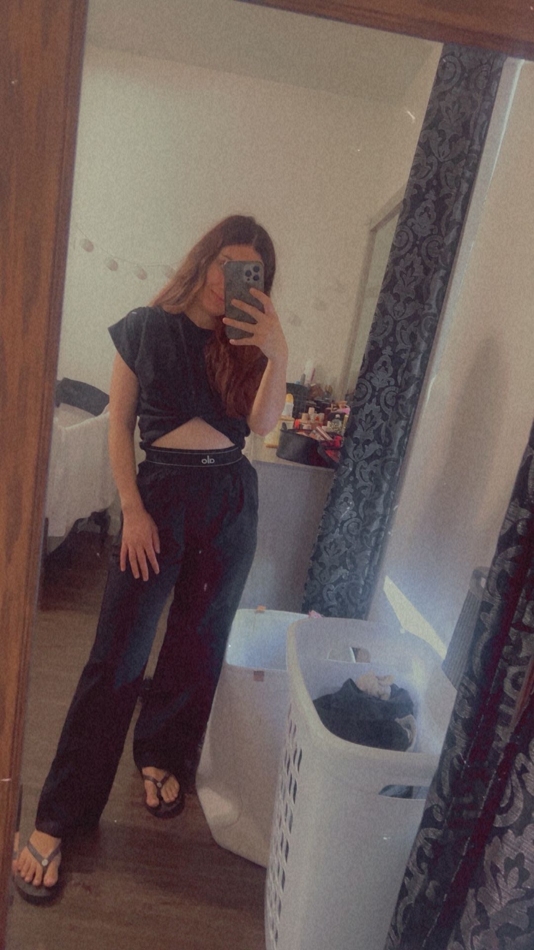 Alo Pants 