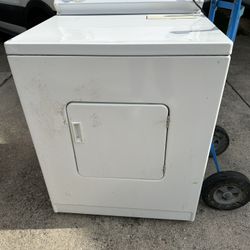 Whirlpool Gas Dryer