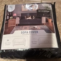 Sofa Cover 
