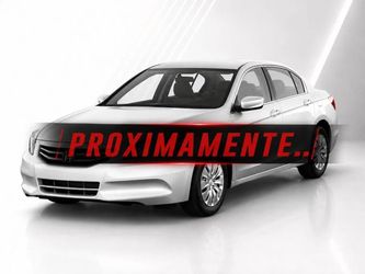 2011 Honda Accord