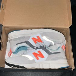 New Balance 997H Size 8.5 – Lightly Used – OBO
