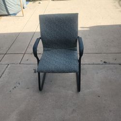 Steelcase Office & Guest Chair Set