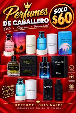 Perfumes