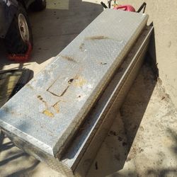 Truck Toolbox