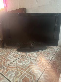 Samsung tv