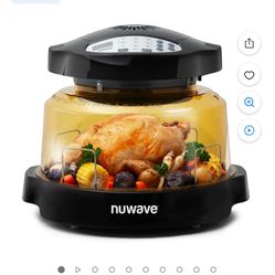 NuWave - Cooker