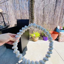 Bird Toy - Bird Swing