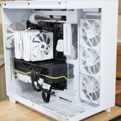 AMD Gaming Computer 6900xt