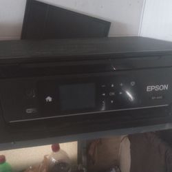 Epson Xp-446