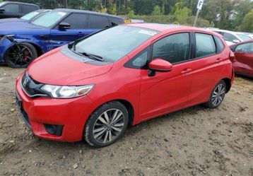 2015 Honda fit !!PARTS ONLY !!!