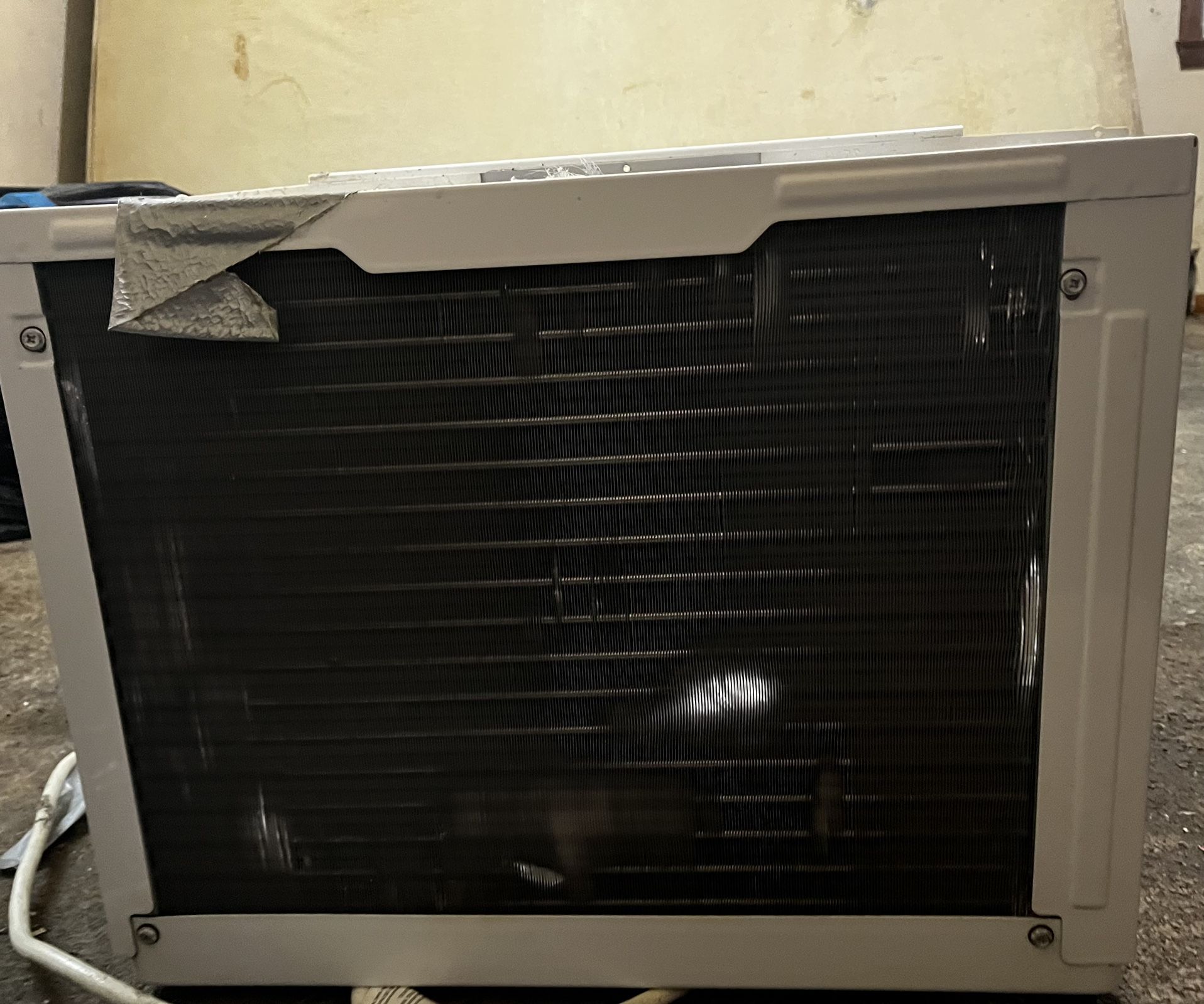 Window Ac