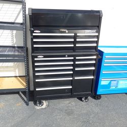 Craftsman Tool Boxs No Key 