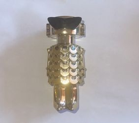 Paco Rabanne Eau De Parfum Intense