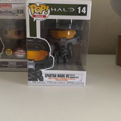 Spartan Mark 7