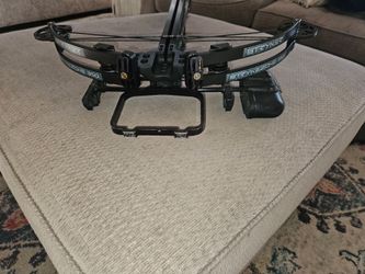 Stryker Strykezone 350 crossbow