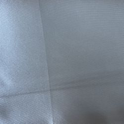 13 Ivory Satin Square Tablecloths! Great For Parties/weddings!!