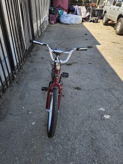 Vendo Una Bicicleta De Niño 