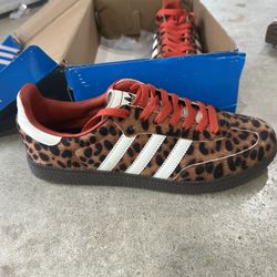 Adidas Samba 