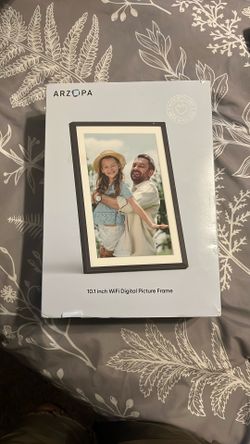 Electronic Picture Album