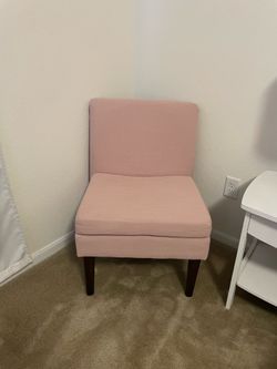 Accent Chair