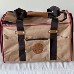 New Sherpa Element Pet Carrier 