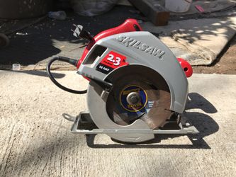 SKILSAW