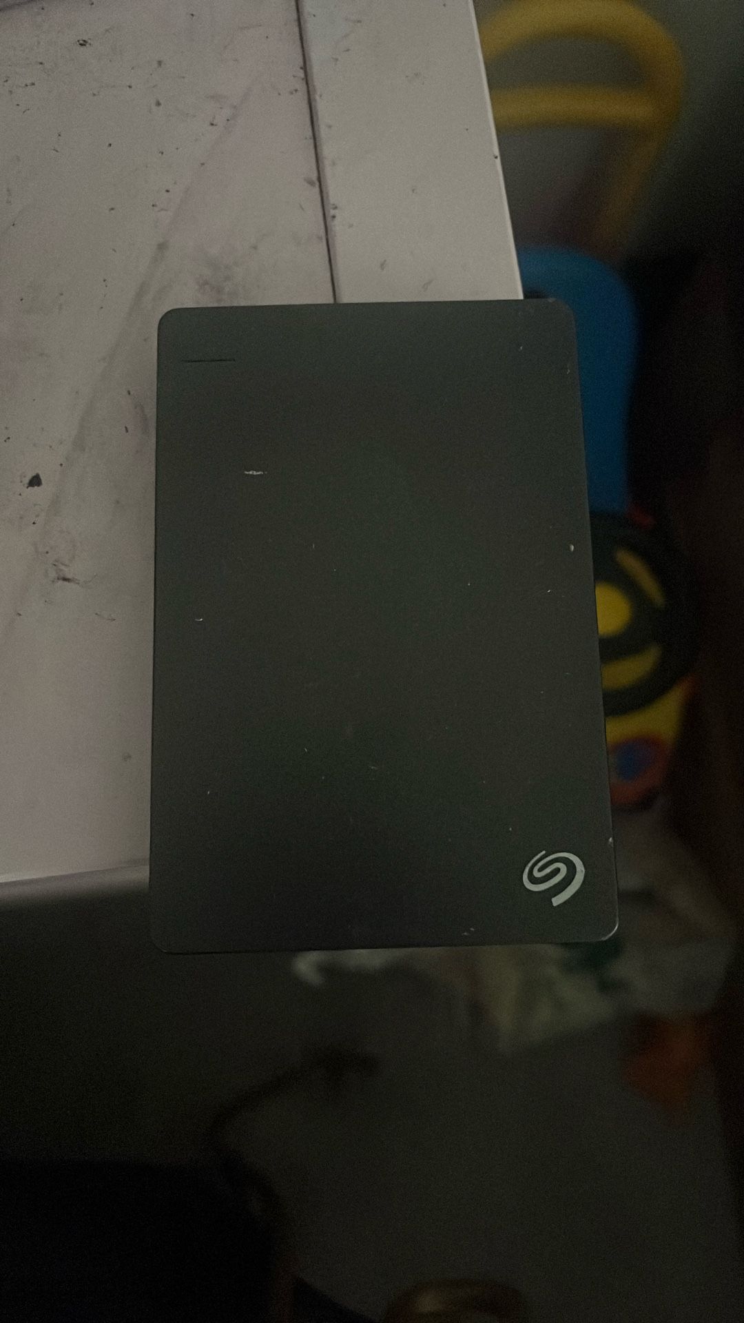 1TB Extended Storage With Cord