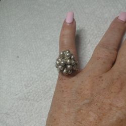 Antique Ring