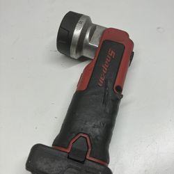Snap on Snapon Ctl761 Flashlight Work Light And Battery 