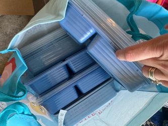 Meal prep containers