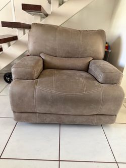 Reclinable