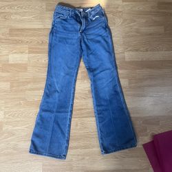 Wrangler X Barbie Jeans