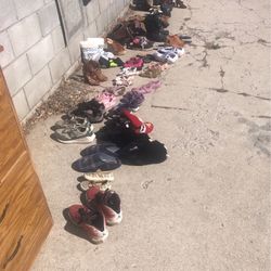 Shoes