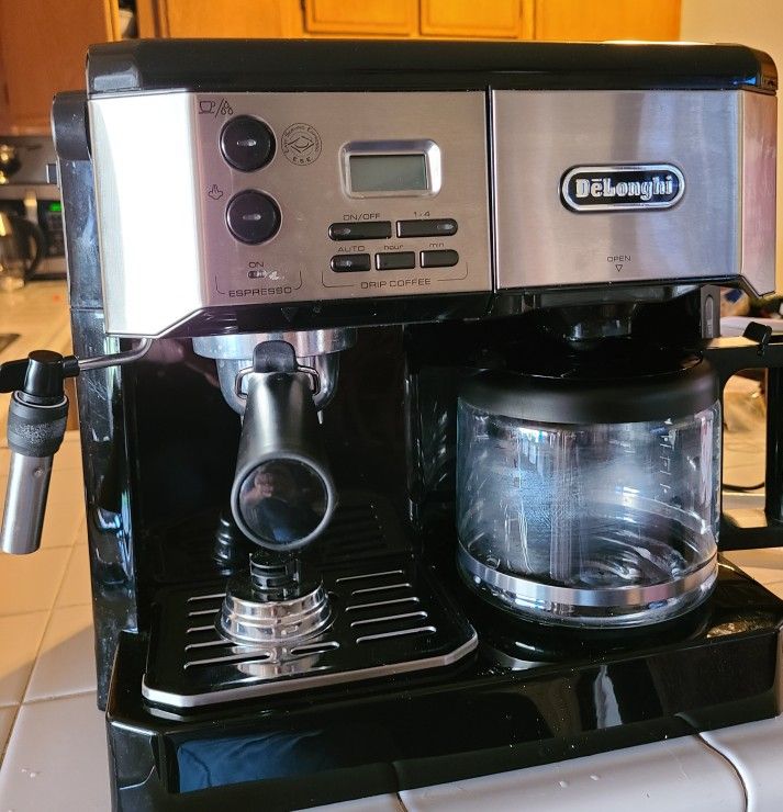 Brand new , In Box De'Longhi. All In One Coffee Machine for Sale in  Burbank, CA - OfferUp