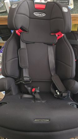 Car Seat 