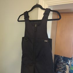 Kids Snow Bib Sz.6