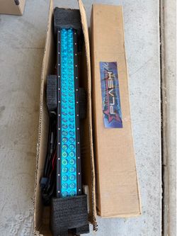 Off road led lights