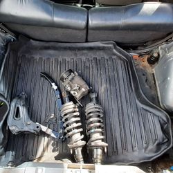 Parting Out 2002 Acura RSX Type s For Parts