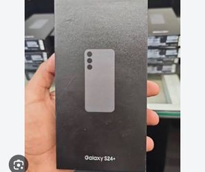 Samsung galaxy s24 plus unlocked with warranty