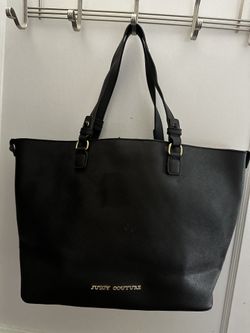 Juicy Couture Tote Bag