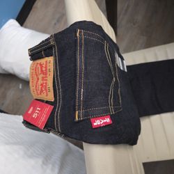 Levi's 511 Stretch Size26x32
